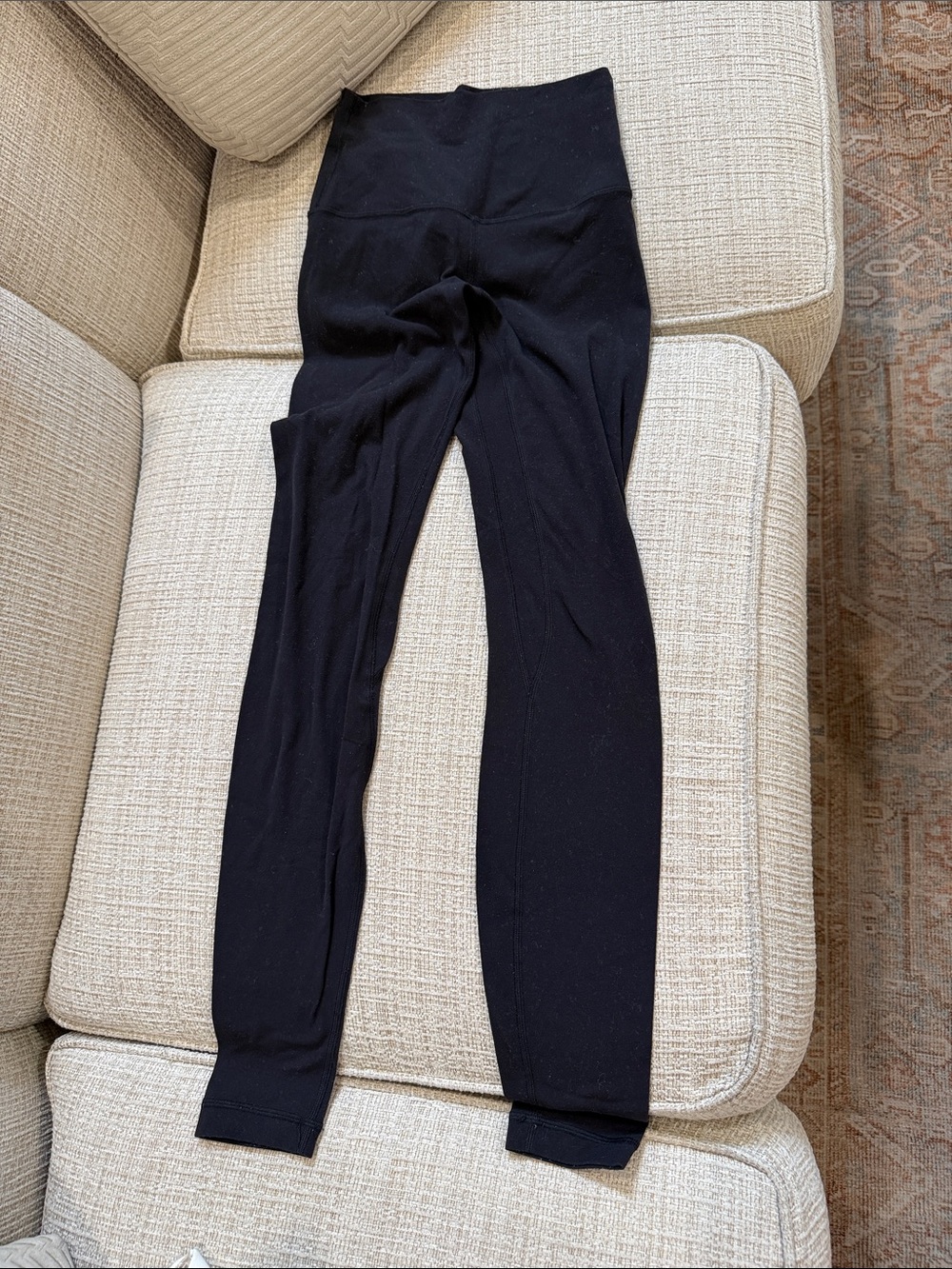 Lululemon Align leggings